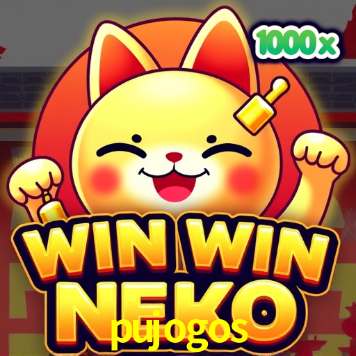 pujogos