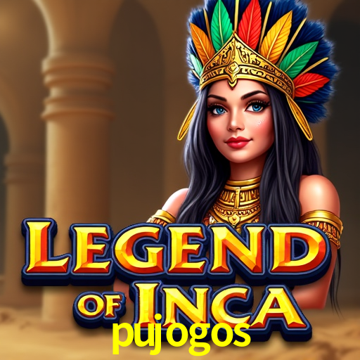 pujogos