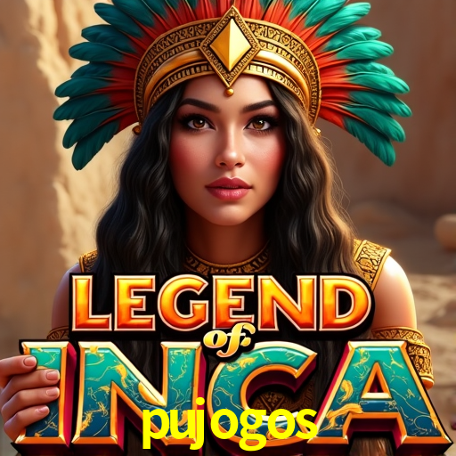 pujogos