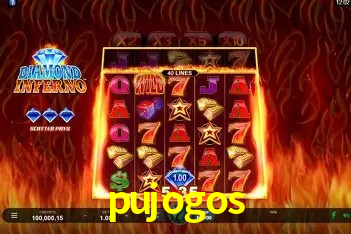 pujogos