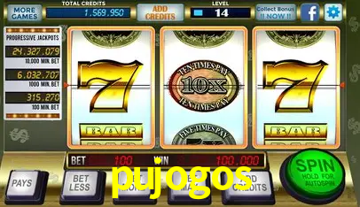 pujogos