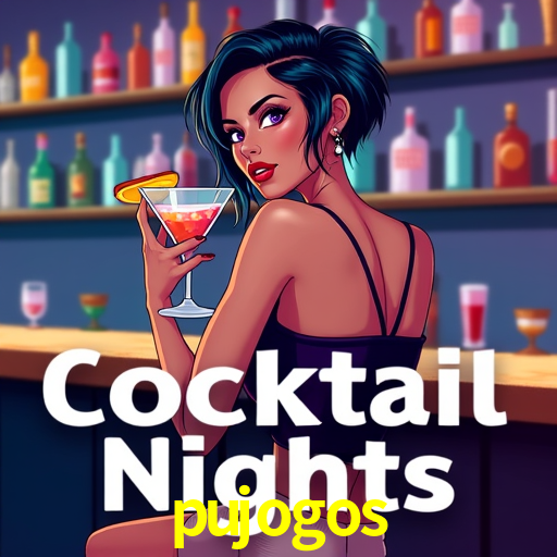 pujogos
