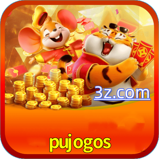 pujogos